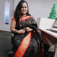 Madhuri Lavate