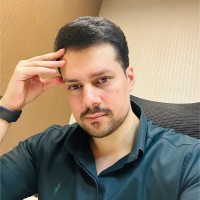 Mehdi Dargahi
