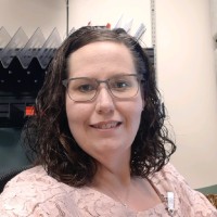 Kimberly Lear