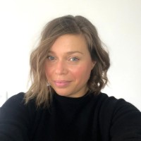 Joanna Ward