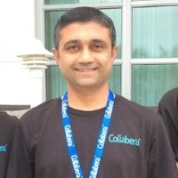 Hitesh Patel