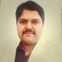 Swaroop TG