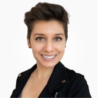 Michelle Garcia Dorminey, Mba