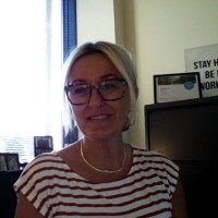 Jennifer Wolfe