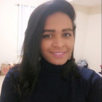 Arléia Medeiros Maia