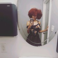 Oasha Brown