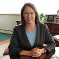 Sherry Strickland