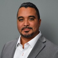 Jose Luis Enchautegui, CCSP, CISSP