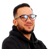 Ezra Arendse