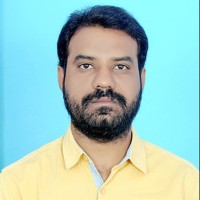 Raghavendra Naidu