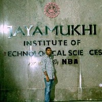 Bokka Surya Kiran