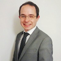 Fabrizio Escobar Conti