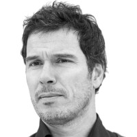 Ingo Schumann