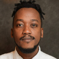 Kenny Kashirahamwe