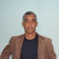 Inspetor De Elétrica Fernando Couto