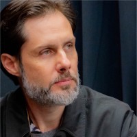 Evandro Dalben. (Estrategista de Vida - PNL é a Chave)