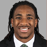 Terrell Walden,Ii