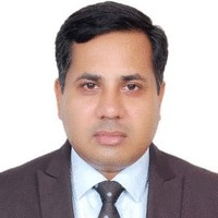 Zainul Abedin Jewel Talukder