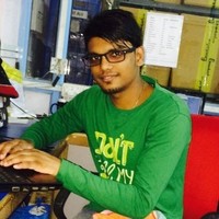Uddesh Bhonge