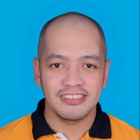 Jonathan Alimorong