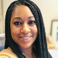 Brittney Harris