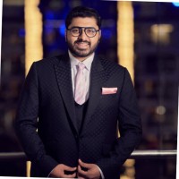 Yash Kadakia