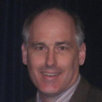 Stephen G. Eick, Ph.D.