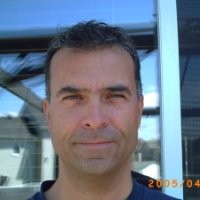 Eric Fortin