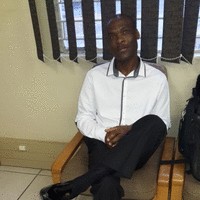 Juluka Mandla Malope