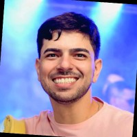 Kelvin Miller Nunes Higino