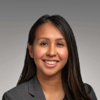 Gabriela Aslaksen, Mpa