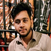 Ubaid Bhatti