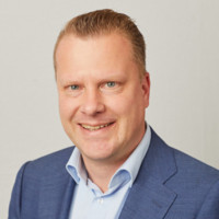Roy Van Der Knokke