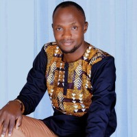 Robinson C Momanyi