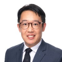 Alfie Ang