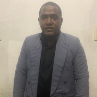 Claudy Caro De Los Santos