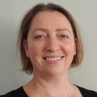Deborah Johnson