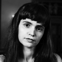 Amaya Sara García Vera