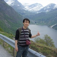 Chen Ruei Pei