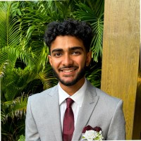 Uzair Bhura