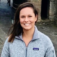 Rebecca Miles