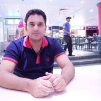 Saeed Awan