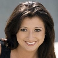 Vanessa Thompson