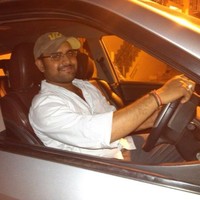 Shivakumar K R