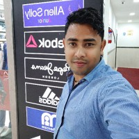 Vinay Kumar