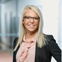 Nikoline Hvidberg Fridlund