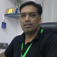 Pankaj Gupta