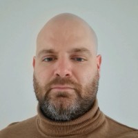Steven Hairson