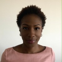 Chioma Ekwo