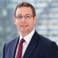 Anthony Doherty